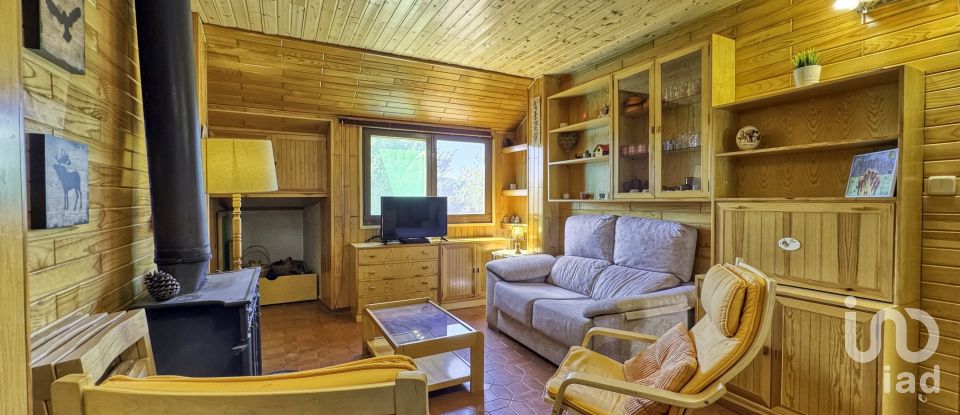 Appartement 2 chambres de 60 m² à La Virgen de la Vega (44431)