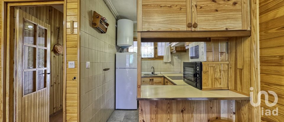 Appartement 2 chambres de 60 m² à La Virgen de la Vega (44431)