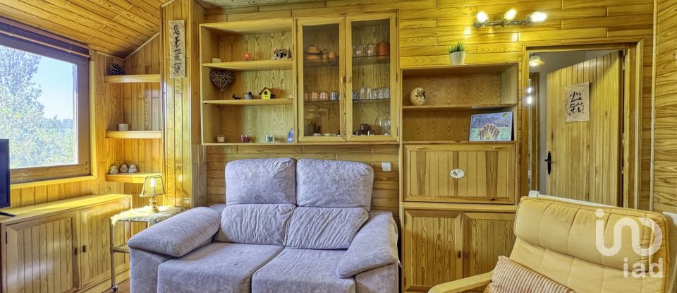 Appartement 2 chambres de 60 m² à La Virgen de la Vega (44431)