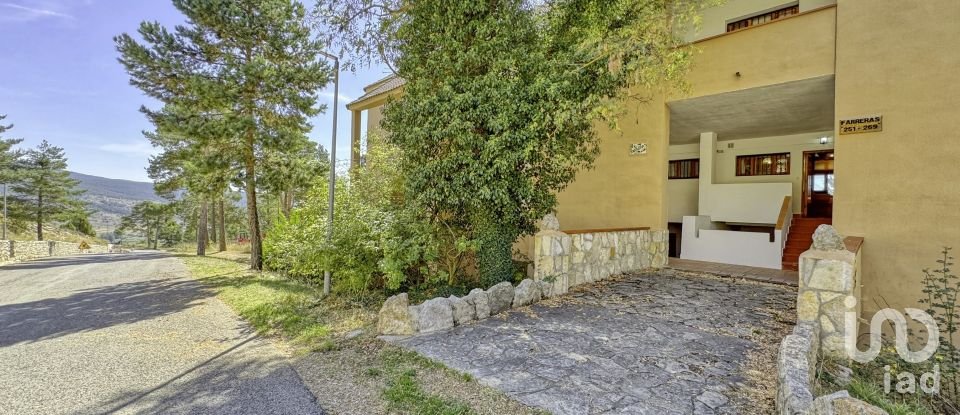 Appartement 2 chambres de 60 m² à La Virgen de la Vega (44431)