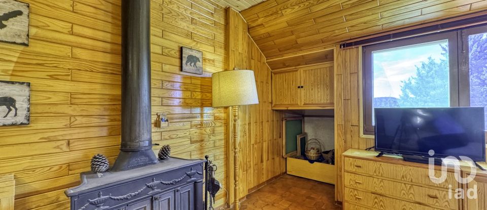 Appartement 2 chambres de 60 m² à La Virgen de la Vega (44431)