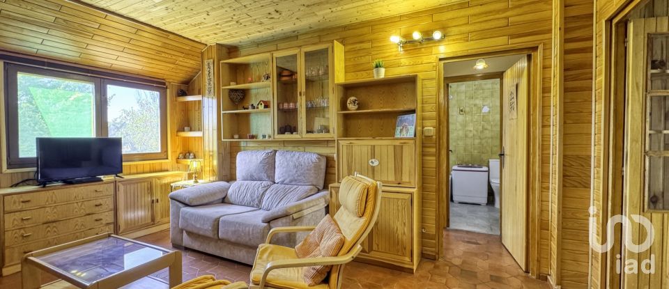 Appartement 2 chambres de 60 m² à La Virgen de la Vega (44431)