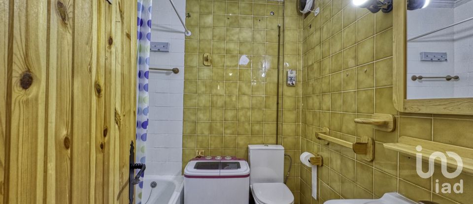 Appartement 2 chambres de 60 m² à La Virgen de la Vega (44431)