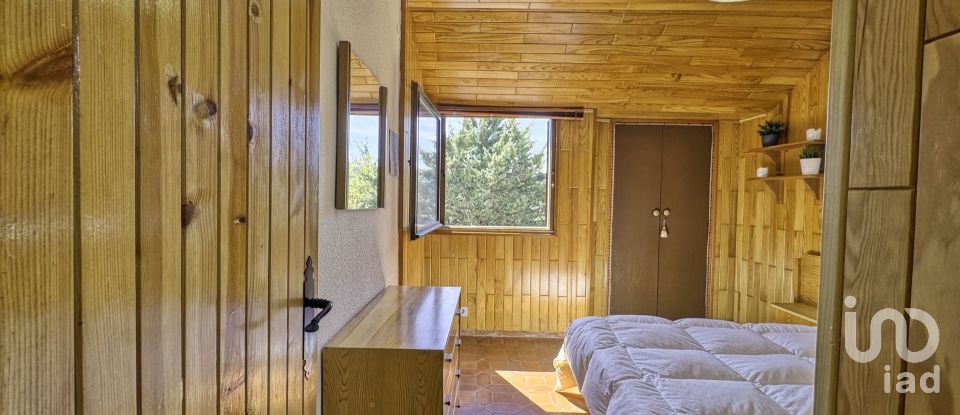 Appartement 2 chambres de 60 m² à La Virgen de la Vega (44431)