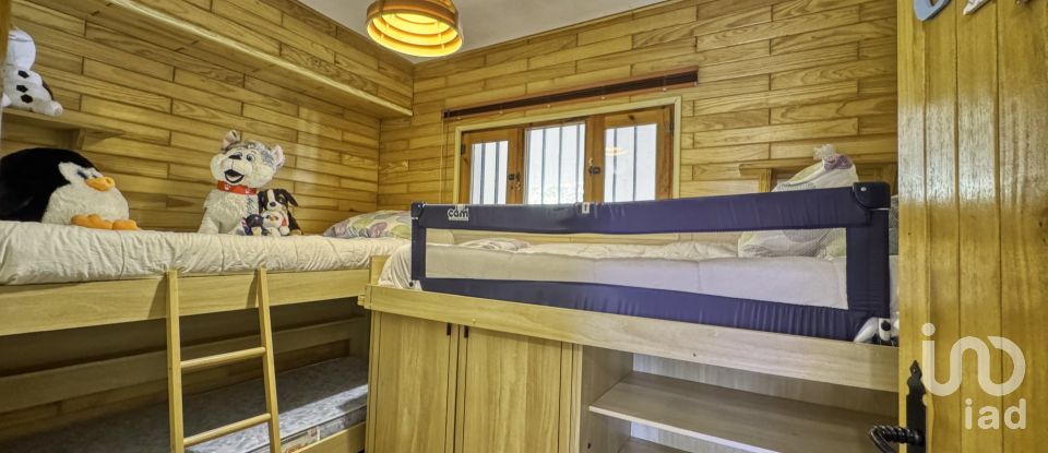 Appartement 2 chambres de 60 m² à La Virgen de la Vega (44431)