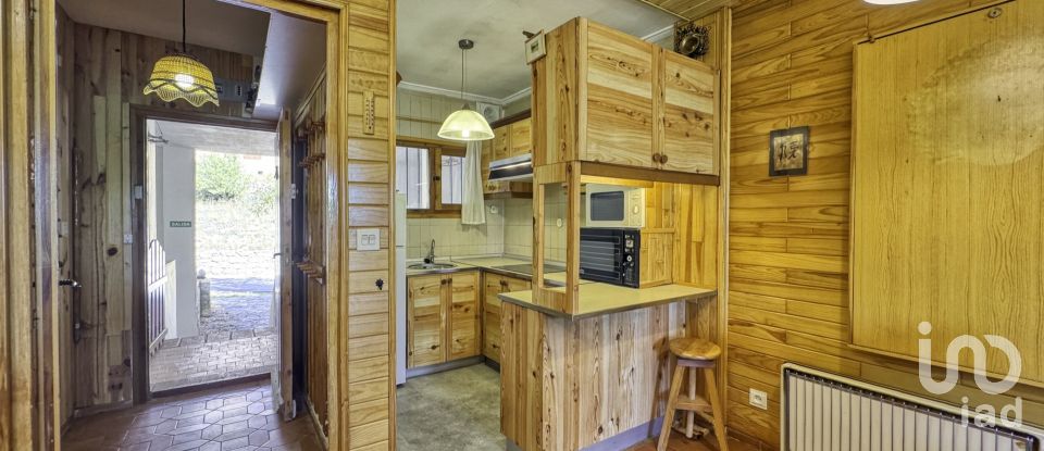 Appartement 2 chambres de 60 m² à La Virgen de la Vega (44431)