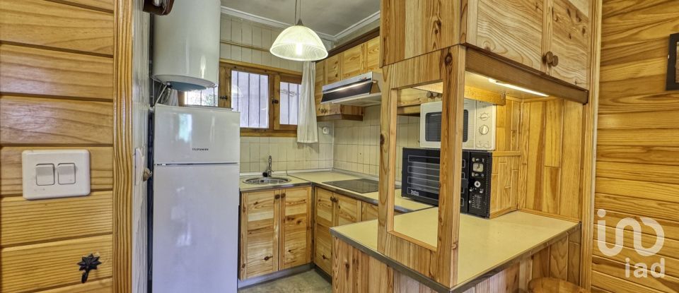 Appartement 2 chambres de 60 m² à La Virgen de la Vega (44431)