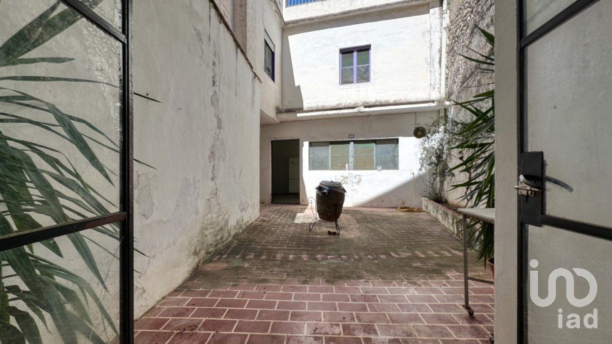 Casa de pueblo 5 habitaciones de 531 m² en Pego (03780)