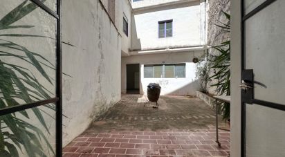 Casa de pueblo 5 habitaciones de 531 m² en Pego (03780)