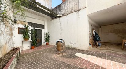 Casa de pueblo 5 habitaciones de 531 m² en Pego (03780)