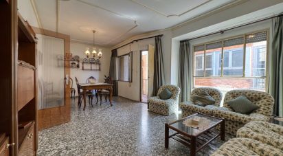 Casa de pueblo 5 habitaciones de 531 m² en Pego (03780)