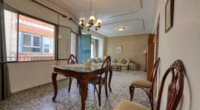 Casa de pueblo 5 habitaciones de 531 m² en Pego (03780)