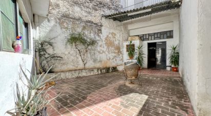 Casa de pueblo 5 habitaciones de 531 m² en Pego (03780)