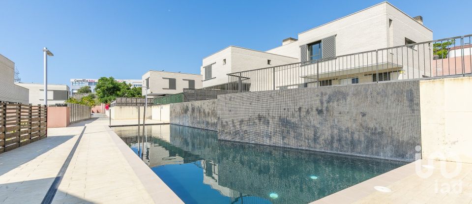 Maison 4 chambres de 309 m² à Mataró (08304)