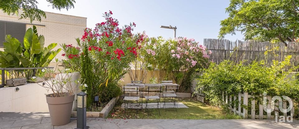 Maison 4 chambres de 309 m² à Mataró (08304)