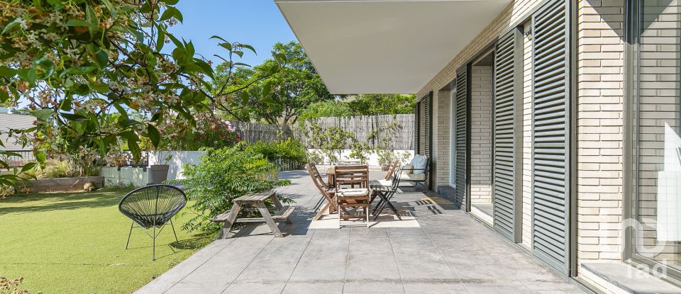 Maison 4 chambres de 309 m² à Mataró (08304)