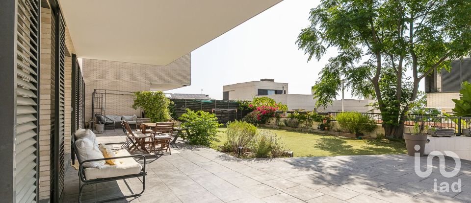 Maison 4 chambres de 309 m² à Mataró (08304)