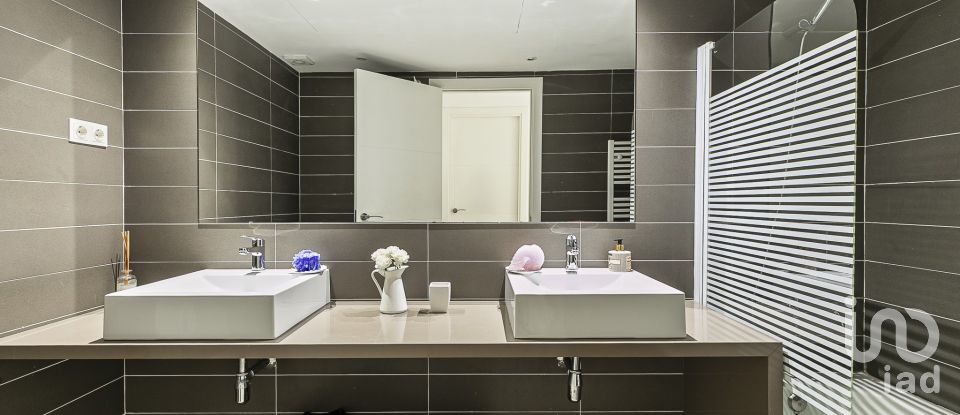 Maison 4 chambres de 309 m² à Mataró (08304)