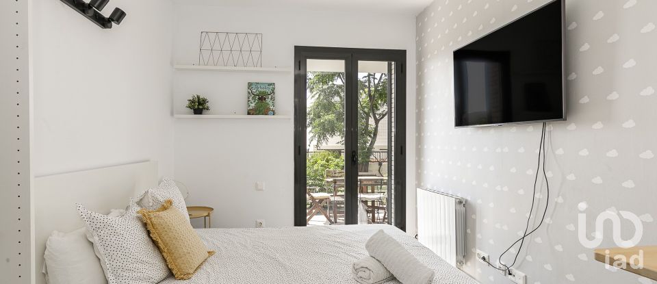 Maison 4 chambres de 309 m² à Mataró (08304)