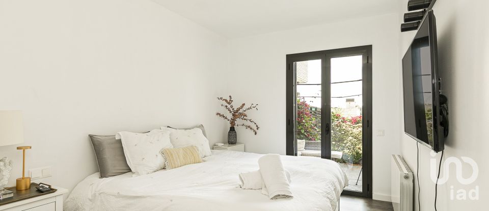 Maison 4 chambres de 309 m² à Mataró (08304)