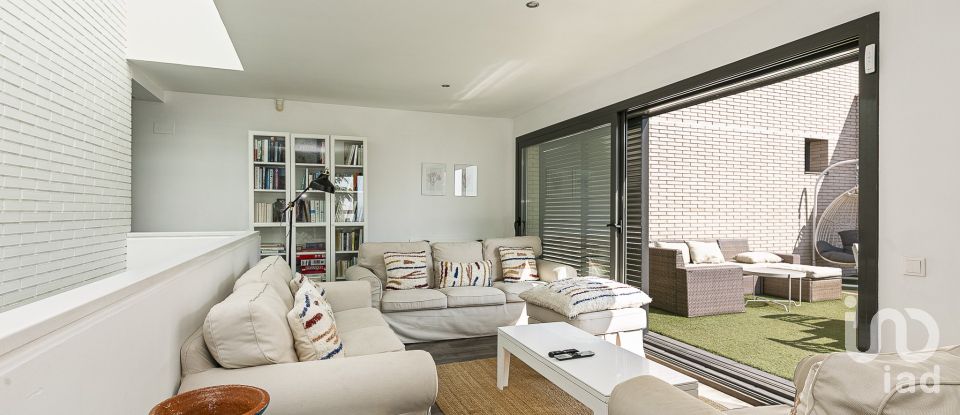 Maison 4 chambres de 309 m² à Mataró (08304)