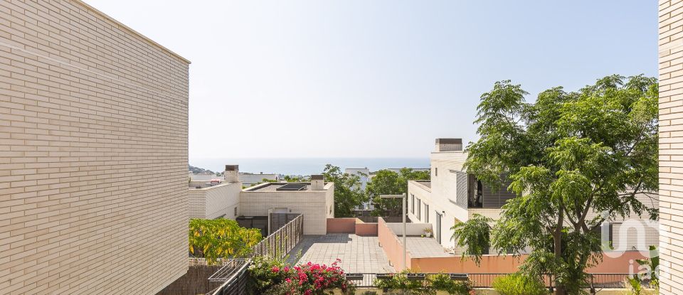 Maison 4 chambres de 309 m² à Mataró (08304)