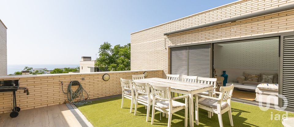 Maison 4 chambres de 309 m² à Mataró (08304)