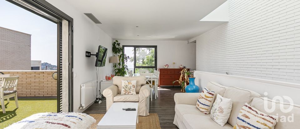 Maison 4 chambres de 309 m² à Mataró (08304)