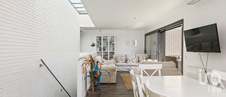 Maison 4 chambres de 309 m² à Mataró (08304)