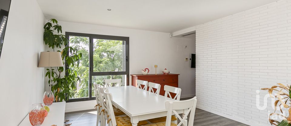 Maison 4 chambres de 309 m² à Mataró (08304)