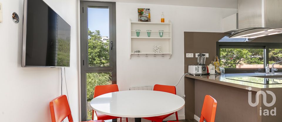 Maison 4 chambres de 309 m² à Mataró (08304)