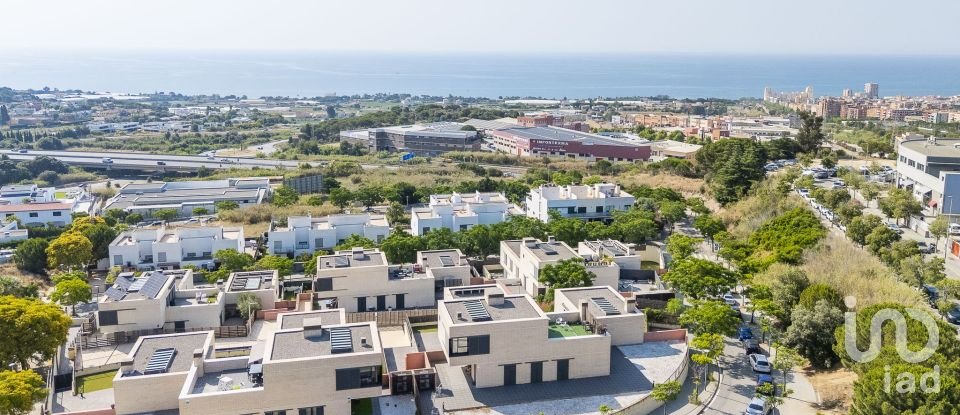 Maison 4 chambres de 309 m² à Mataró (08304)