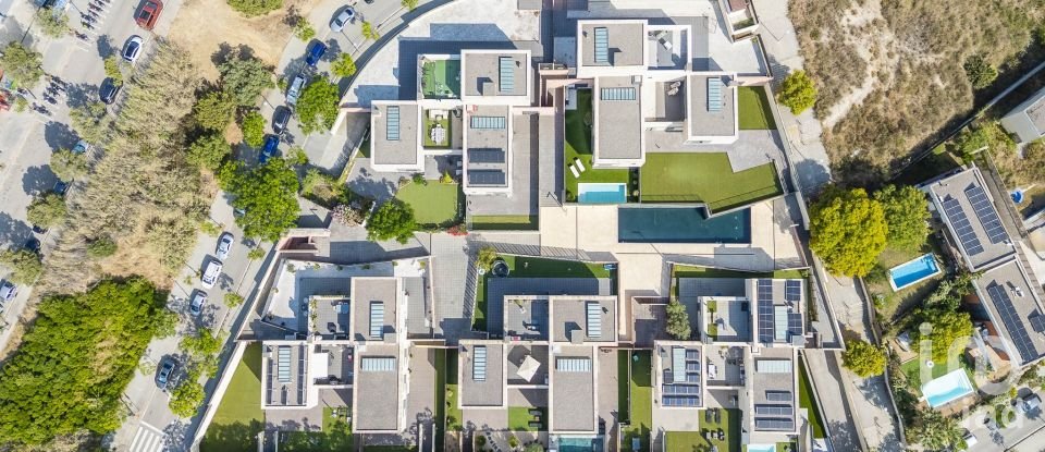 Maison 4 chambres de 309 m² à Mataró (08304)