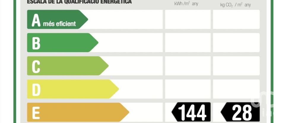 Maison 4 chambres de 309 m² à Mataró (08304)