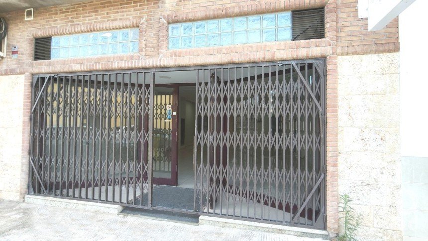 Boutique/Local commercial de 90 m² à Nules (12520)