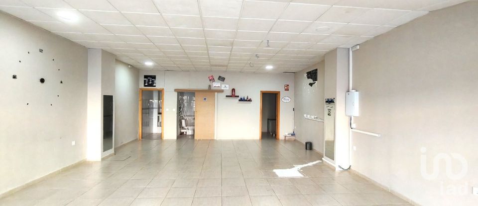 Boutique/Local commercial de 90 m² à Nules (12520)