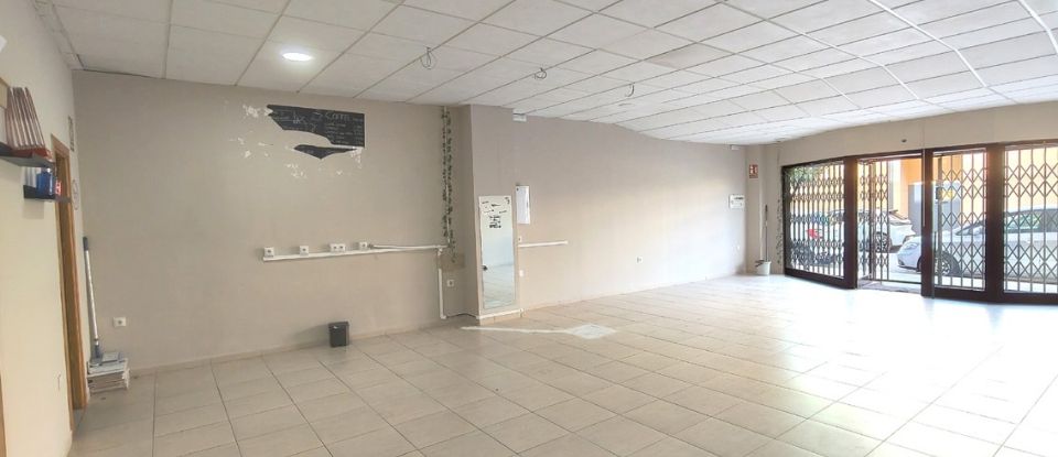 Boutique/Local commercial de 90 m² à Nules (12520)