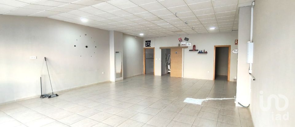 Boutique/Local commercial de 90 m² à Nules (12520)
