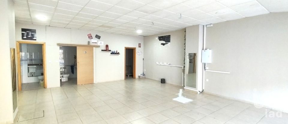 Boutique/Local commercial de 90 m² à Nules (12520)