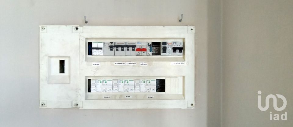 Boutique/Local commercial de 90 m² à Nules (12520)