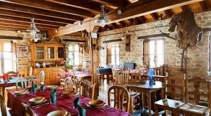 Maison 3 chambres de 180 m² à Carrocera (24123)