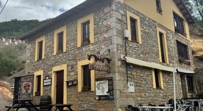 Maison 3 chambres de 180 m² à Carrocera (24123)