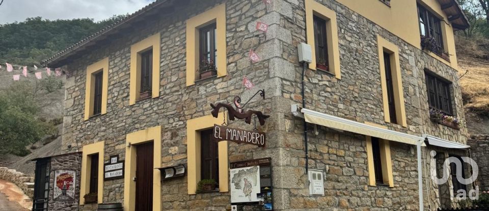 Casa 3 habitaciones de 180 m² en Carrocera (24123)