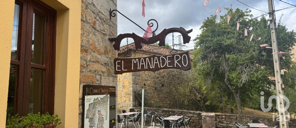 Casa 3 habitaciones de 180 m² en Carrocera (24123)