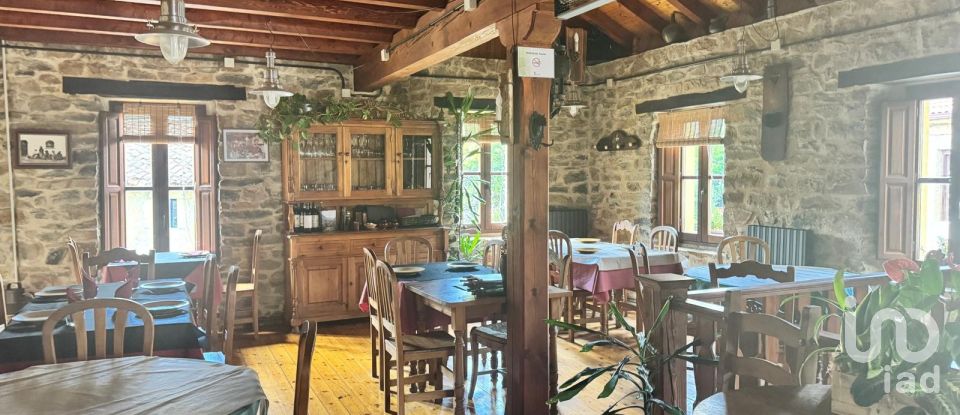 Casa 3 habitaciones de 180 m² en Carrocera (24123)