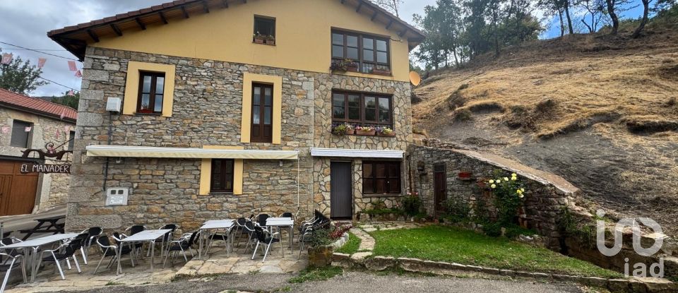 Casa 3 habitaciones de 180 m² en Carrocera (24123)