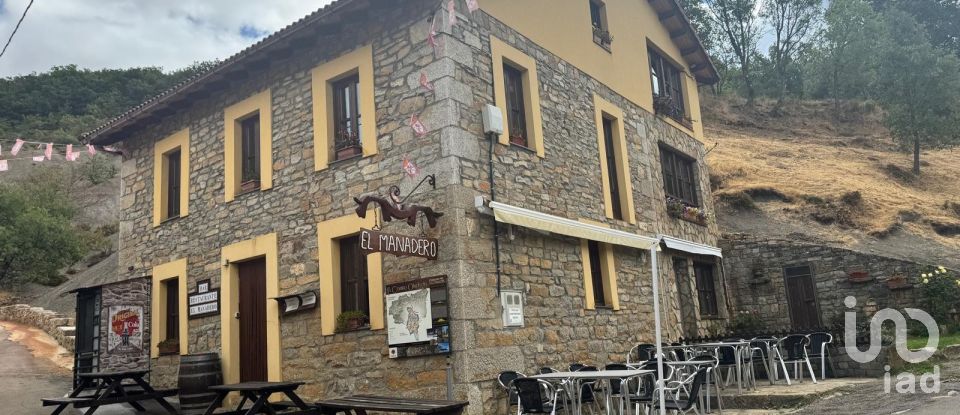 Casa 3 habitaciones de 180 m² en Carrocera (24123)