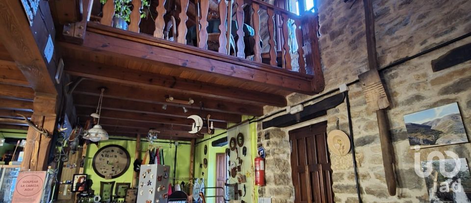 Casa 3 habitaciones de 180 m² en Carrocera (24123)