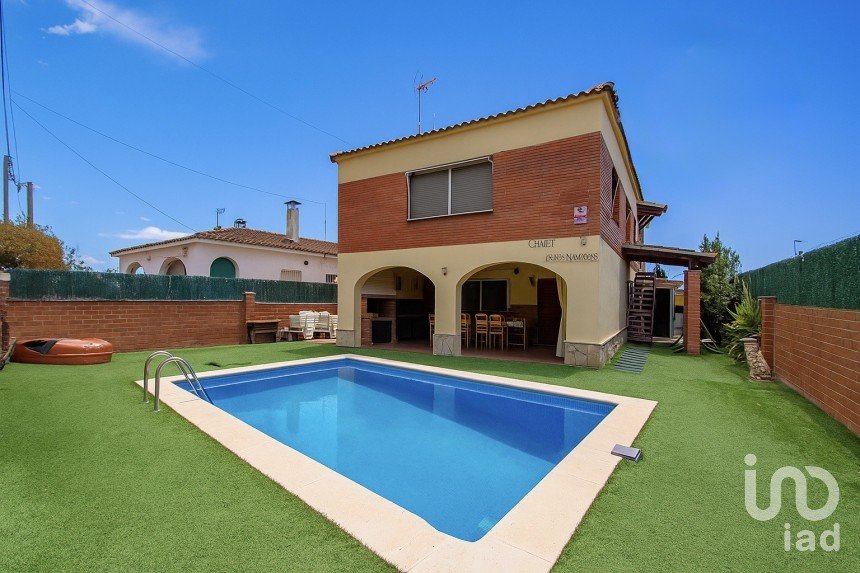 House 7 bedrooms of 195 m² in Urbanitzacio Bera (43883)