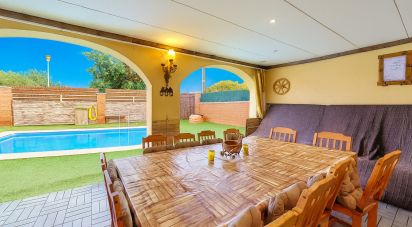 Casa 7 habitacions de 195 m² a Urbanitzacio Bera (43883)